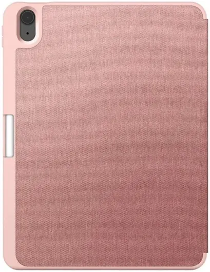 Spigen Urban Fit Apple iPad Air 13 (24/25) Hoes Book Case Roze afbeelding 11