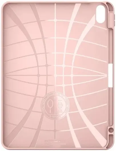 Spigen Urban Fit Apple iPad Air 13 (24/25) Hoes Book Case Roze afbeelding 12