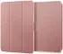 Spigen Urban Fit Apple iPad Air 13 (24/25) Hoes Book Case Roze afbeelding 2