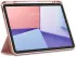 Spigen Urban Fit Apple iPad Air 13 (24/25) Hoes Book Case Roze afbeelding 10