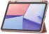 Spigen Urban Fit Apple iPad Air 13 (24/25) Hoes Book Case Roze afbeelding 13
