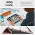 Spigen Urban Fit Apple iPad Air 13 (24/25) Hoes Book Case Roze afbeelding 6