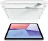 Spigen Paper Touch Apple iPad Air 13 (24/25) Screen Protector met Montageframe afbeelding 9