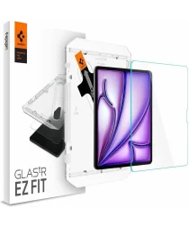 Spigen EZ Fit GLAS.tR Apple iPad Air 13 (2024) Screen Protector 1-Pack