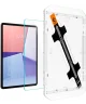 Spigen EZ Fit GLAS.tR Apple iPad Air 13 (2024) Screen Protector 1-Pack