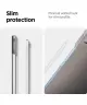 Spigen Smart Fold Apple iPad Air 13 (24/25) Hoes Book Case Tri-Fold Zwart