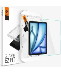 Spigen EZ Fit GLAS.tR Apple iPad Air 11 (2024) Screen Protector 1-Pack
