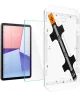 Spigen EZ Fit GLAS.tR Apple iPad Air 11 (2024) Screen Protector 1-Pack