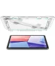 Spigen EZ Fit GLAS.tR Apple iPad Air 11 (2024) Screen Protector 1-Pack