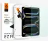 Spigen Paper Touch Apple iPad Pro 13 (2024) Screen Protector met Montageframe