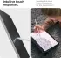 Spigen Paper Touch Apple iPad Pro 13 (2024) Screen Protector met Montageframe afbeelding 3