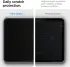 Spigen Paper Touch Apple iPad Pro 13 (2024) Screen Protector met Montageframe afbeelding 5