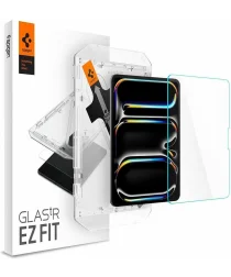 Spigen EZ Fit GLAS.tR Apple iPad Pro 11 (2024) Screen Protector 1-Pack