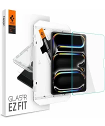 Spigen EZ Fit GLAS.tR Apple iPad Pro 13 (2024) Screen Protector 1-Pack