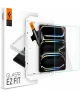 Spigen EZ Fit GLAS.tR Apple iPad Pro 13 (2024) Screen Protector 1-Pack