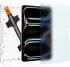 Spigen Paper Touch Apple iPad Pro 11 (2024) Screen Protector met Montageframe afbeelding 2