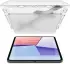 Spigen Paper Touch Apple iPad Pro 11 (2024) Screen Protector met Montageframe afbeelding 9