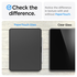 Spigen Paper Touch iPad Pro 11 (2024/2025) Screen Protector met Montageframe afbeelding 5