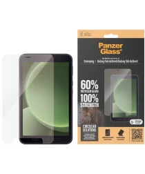 PanzerGlass Ultra-Wide Samsung Galaxy Tab Active 5 / 3 Screen Protector