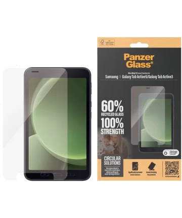 Samsung Galaxy Tab Active 3 Screen Protectors