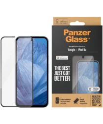 PanzerGlass Ultra-Wide Google Pixel 8a Screen Protector