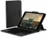 Urban Armor Gear iPad 10.2 (2021/2020/2019) Toetsenbord Hoes met Trackpad Zwart afbeelding 1