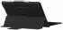 Urban Armor Gear iPad 10.2 (2021/2020/2019) Toetsenbord Hoes met Trackpad Zwart afbeelding 8