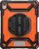 UAG Plasma iPad 11 (2025)/10.9 (2022) Hoes met Ingebouwde Screenprotector Oranje afbeelding 2