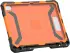 UAG Plasma iPad 11 (2025)/10.9 (2022) Hoes met Ingebouwde Screenprotector Oranje afbeelding 9