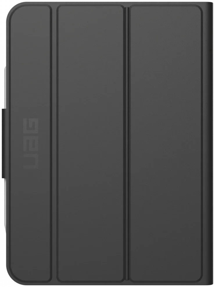 UAG Apple iPad 11 (2025) / 10.9 (2022) Toetsenbord Hoes met Trackpad Zwart afbeelding 3