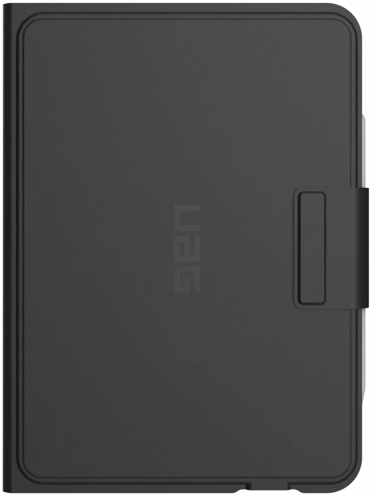 UAG Apple iPad 11 (2025) / 10.9 (2022) Toetsenbord Hoes met Trackpad Zwart afbeelding 5