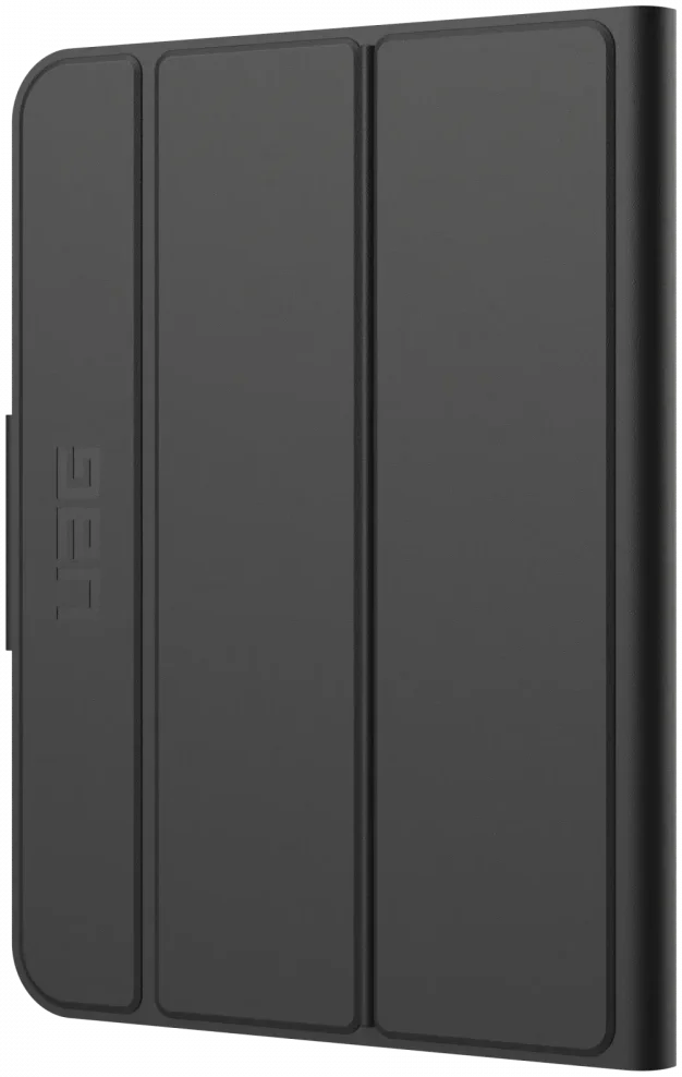 UAG Apple iPad 11 (2025) / 10.9 (2022) Toetsenbord Hoes met Trackpad Zwart afbeelding 9