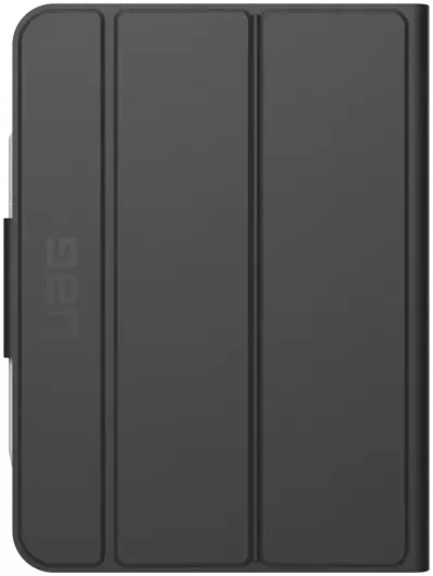 UAG Apple iPad 11 (2025) / 10.9 (2022) Toetsenbord Hoes met Trackpad Zwart afbeelding 3
