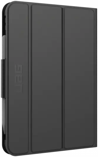 UAG Apple iPad 11 (2025) / 10.9 (2022) Toetsenbord Hoes met Trackpad Zwart afbeelding 8