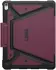 Urban Armor Gear Metropolis SE Apple iPad Air 13 (24/25) Hoes Book Case Rood afbeelding 11