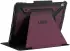 Urban Armor Gear Metropolis SE Apple iPad Air 13 (24/25) Hoes Book Case Rood afbeelding 13