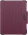 Urban Armor Gear Metropolis SE Apple iPad Air 13 (24/25) Hoes Book Case Rood afbeelding 8