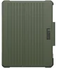 Urban Armor Gear Metropolis SE Apple iPad Air 13 (2024) Hoes Book Case Groen