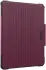 Urban Armor Gear Metropolis SE Apple iPad Pro 13 (2024) Hoes Rood afbeelding 10
