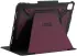 Urban Armor Gear Metropolis SE Apple iPad Pro 13 (2024) Hoes Rood afbeelding 12