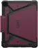 Urban Armor Gear Metropolis SE Apple iPad Pro 13 (2024) Hoes Rood afbeelding 6
