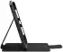 Urban Armor Gear Metropolis SE Apple iPad Pro 11 (2024) Hoes Book Case Rood afbeelding 7