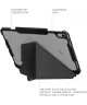 Urban Armor Gear Essential Armor iPad Air 11 (2024) Hoes Zwart