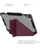 Urban Armor Gear Essential Armor iPad Air 11 (2024) Hoes Rood