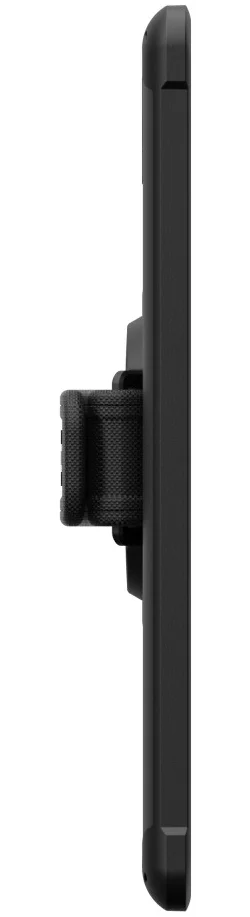 Urban Armor Gear Metropolis Apple iPad Pro 11 (2024) Hoesje Zwart afbeelding 12
