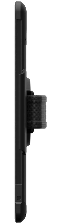 Urban Armor Gear Metropolis Apple iPad Pro 11 (2024) Hoesje Zwart afbeelding 13