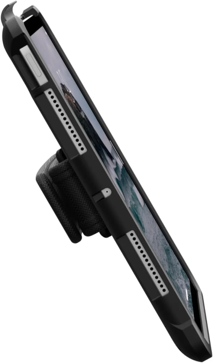 Urban Armor Gear Metropolis Apple iPad Pro 11 (2024) Hoesje Zwart afbeelding 9