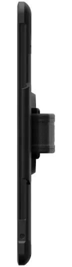 Urban Armor Gear Metropolis Apple iPad Pro 11 (2024) Hoesje Zwart afbeelding 13