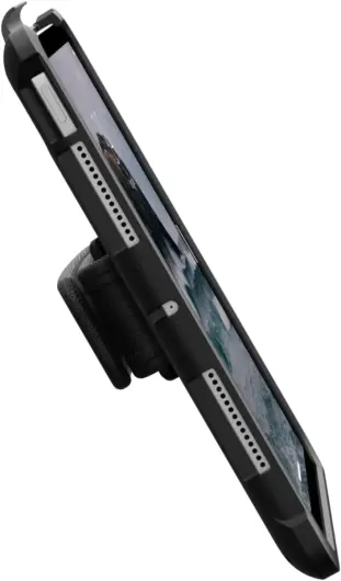 Urban Armor Gear Metropolis Apple iPad Pro 11 (2024) Hoesje Zwart afbeelding 9