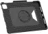 Urban Armor Gear Metropolis Apple iPad Pro 11 (2024) Hoesje Zwart afbeelding 10